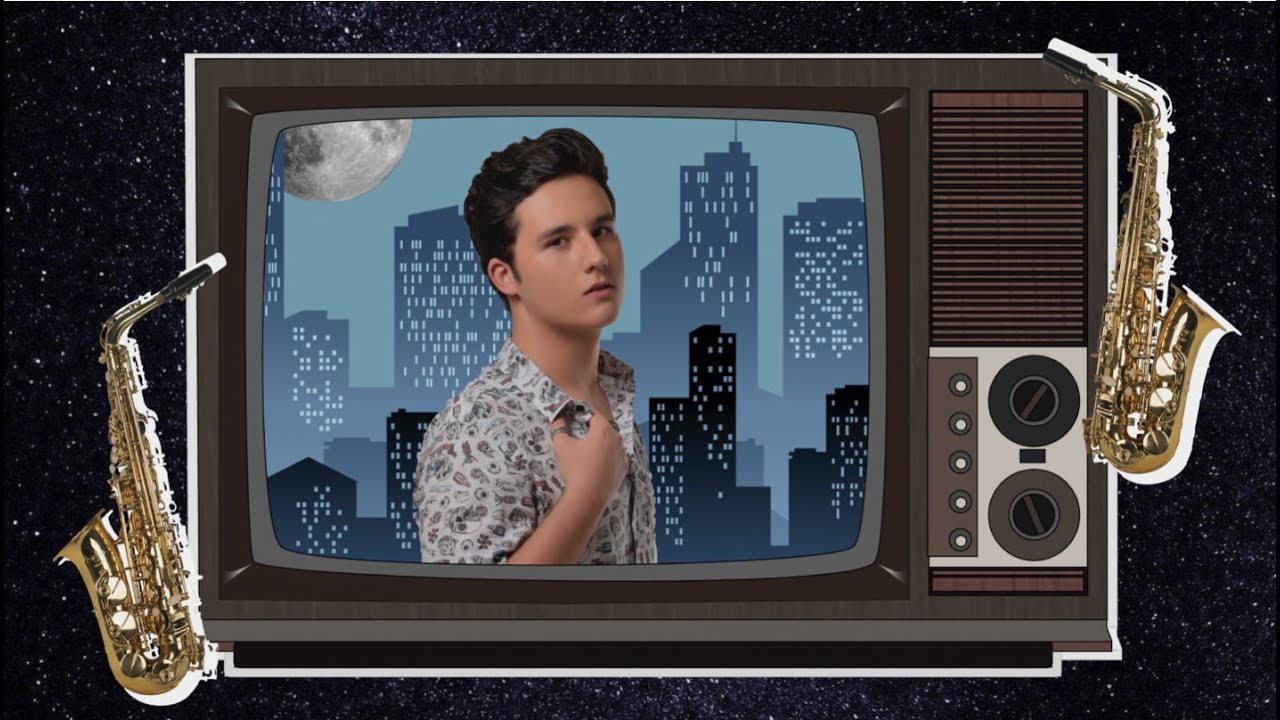 Sem Voc&ecirc; - Matheus Santanielli (Clipe Oficial)