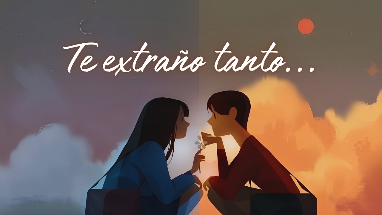 ¿Es difícil el amor a distancia? Esta canción lo dice todo | Canción de amor