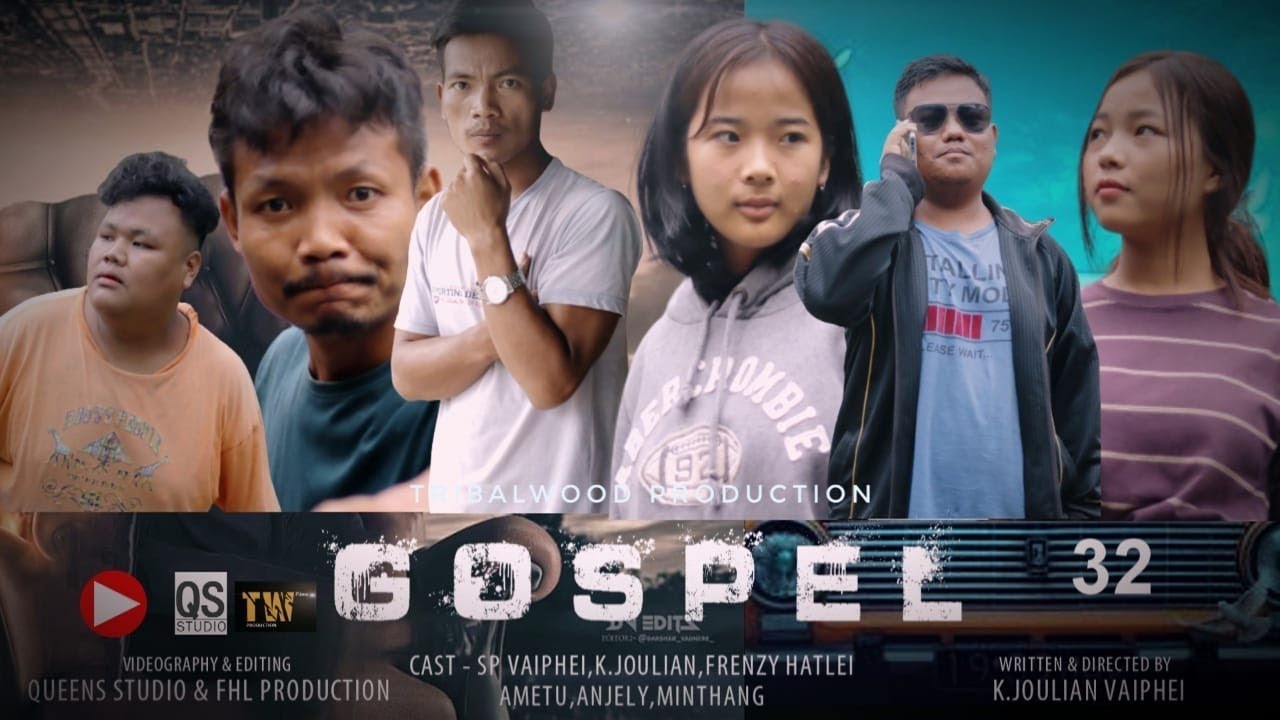 Gospel Episode 32