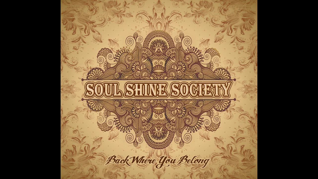 Soul Shine Society - 