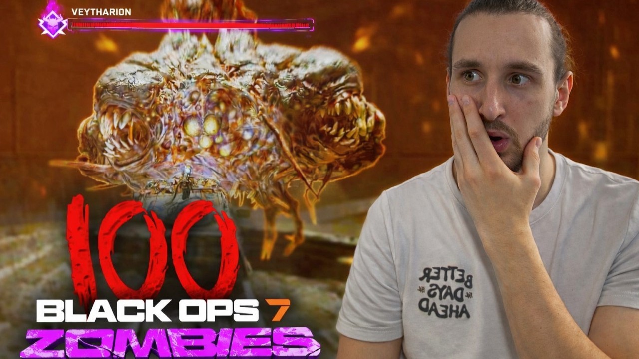 Le BOSS FIGHT 