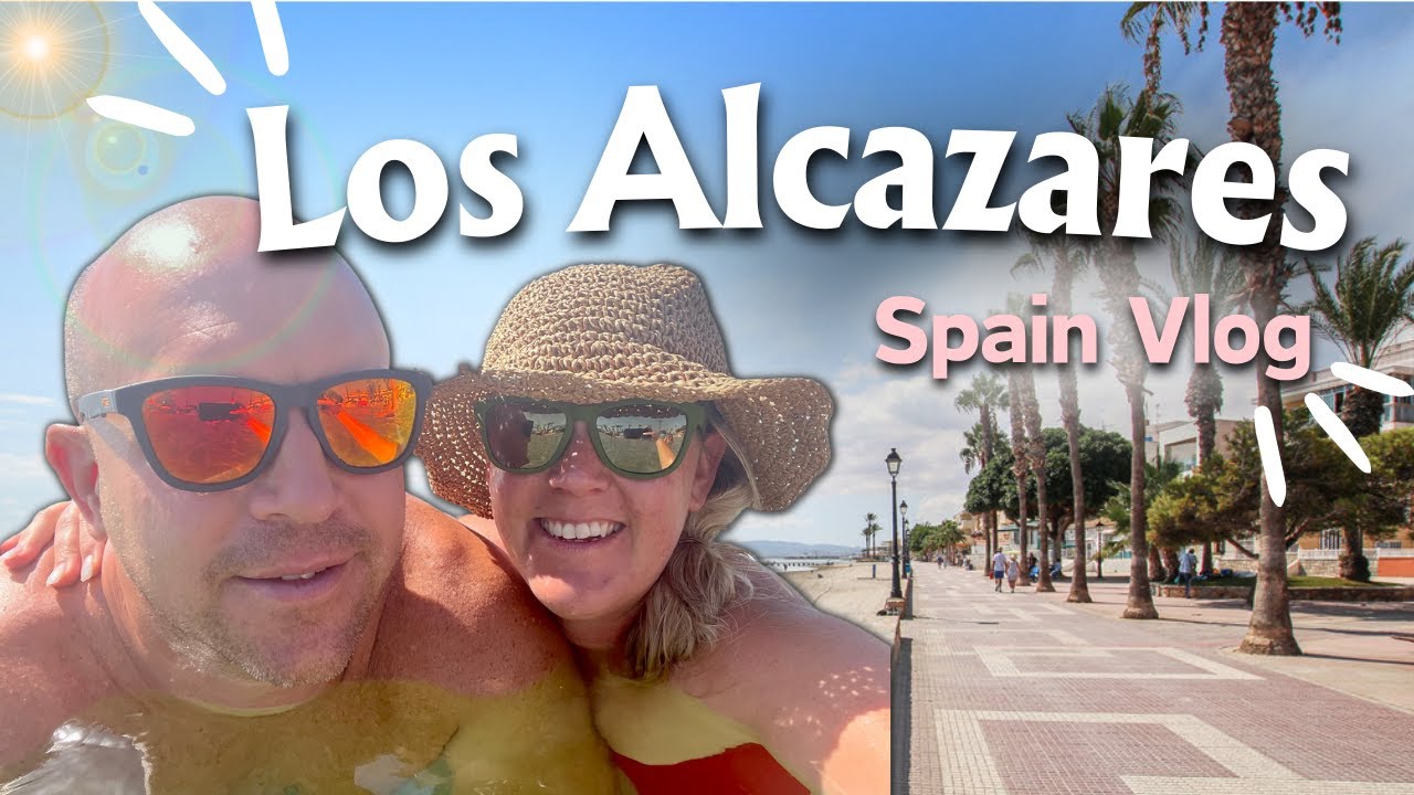 Our favourite things in: LOS ALCAZARES 🇪🇸✨ Mar Menor, Murcia, Spain