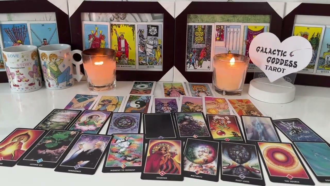 GEMINI   - NO ONE Will BELIEVE Who You're Going to BECOME GEMINI TAROT LOVE READING