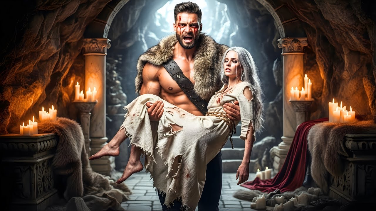 Her Beta Starved Her Daily, Until the Alpha King Stepped In | Werewolf Shifter Romance Audiobook
