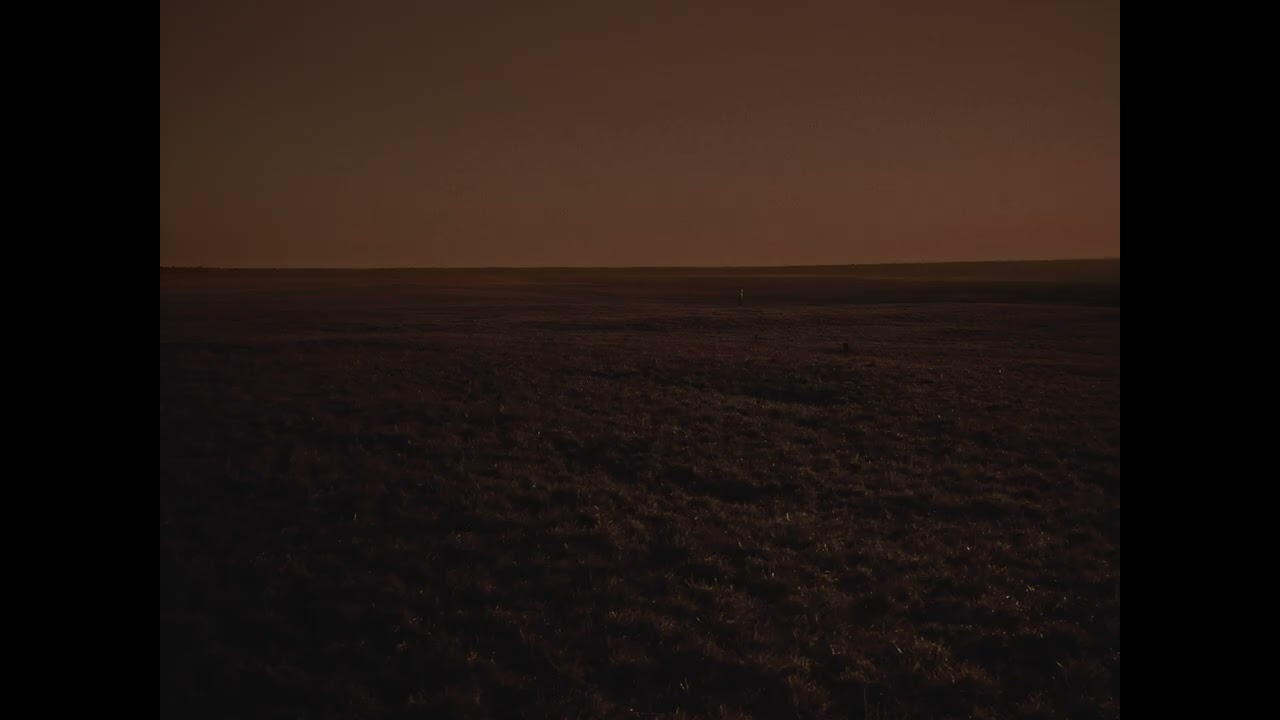Alek - respira (Visual Video)