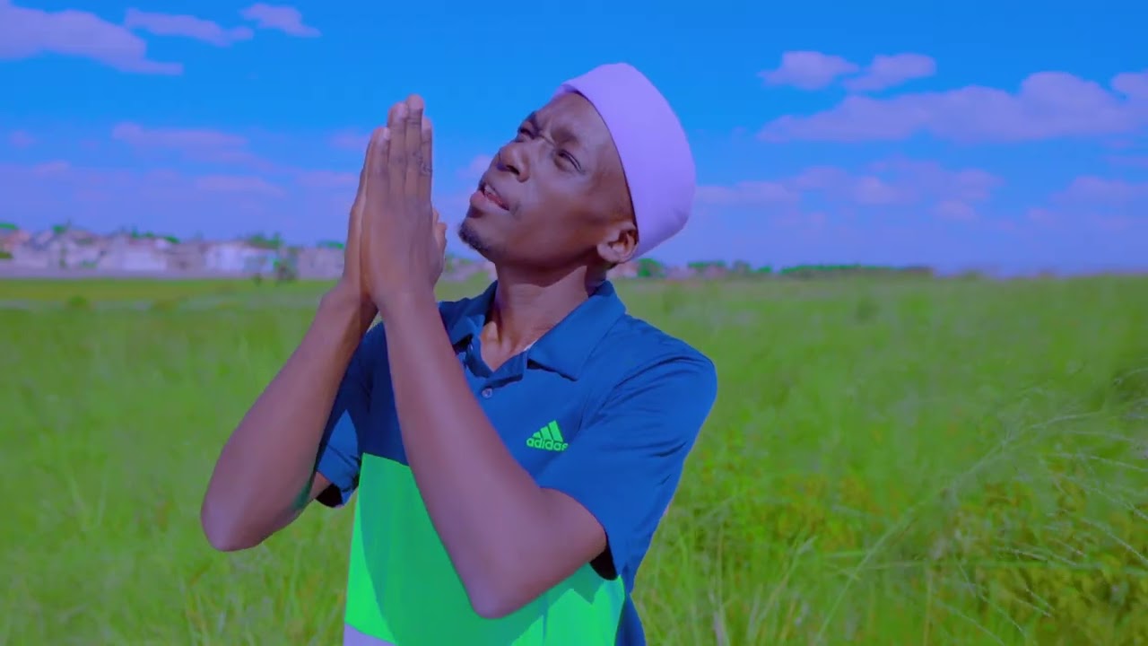 ANDREW  WA CHAPO NARI KORWO WANJIGUA OFFICIAL 4K VIDEO