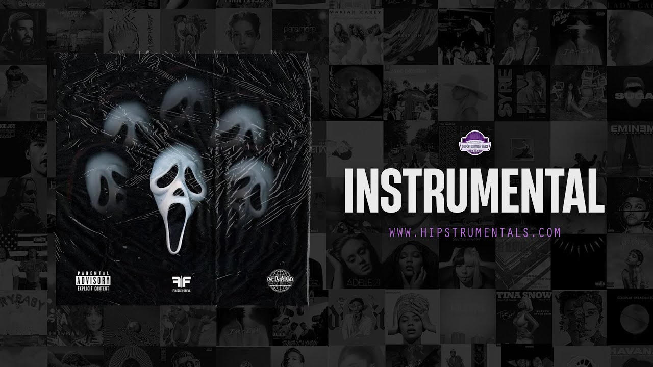 Russ Millions Ft. Buni, RA, CH, YV & Rowdy – 6ix [Instrumental] (Prod. By Sebz Beats & SAINT CAIRO)