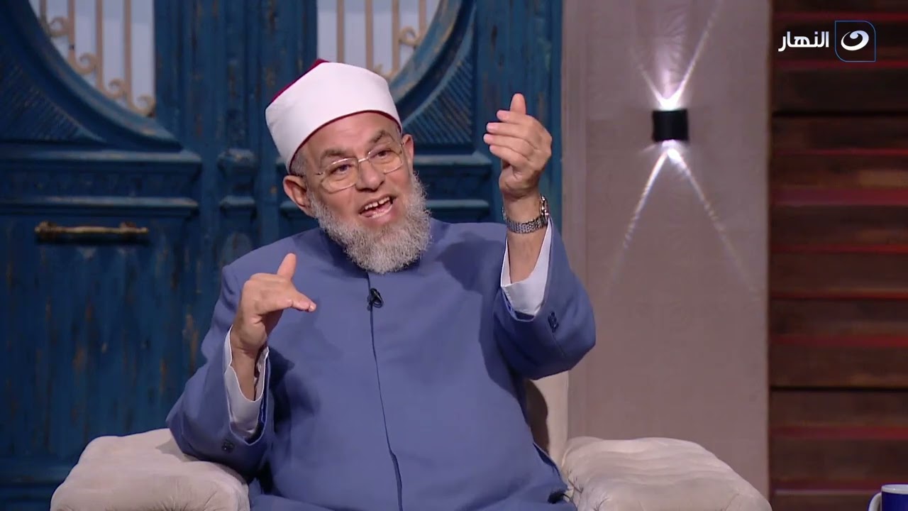 اسأل مع دعاء | السبت 17 مايو 2025 - الأوامر والنواهي القرآنية في سورة فاطر