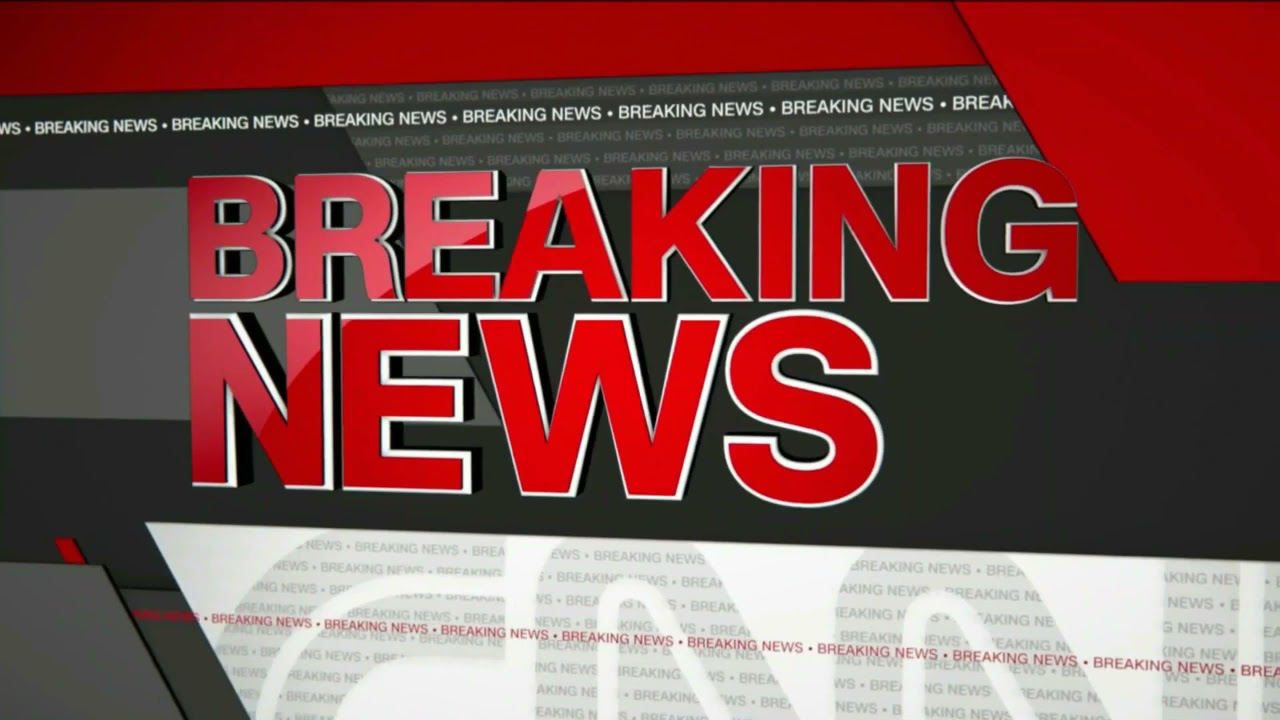 CNN Breaking News Full Theme (100% No Voices)