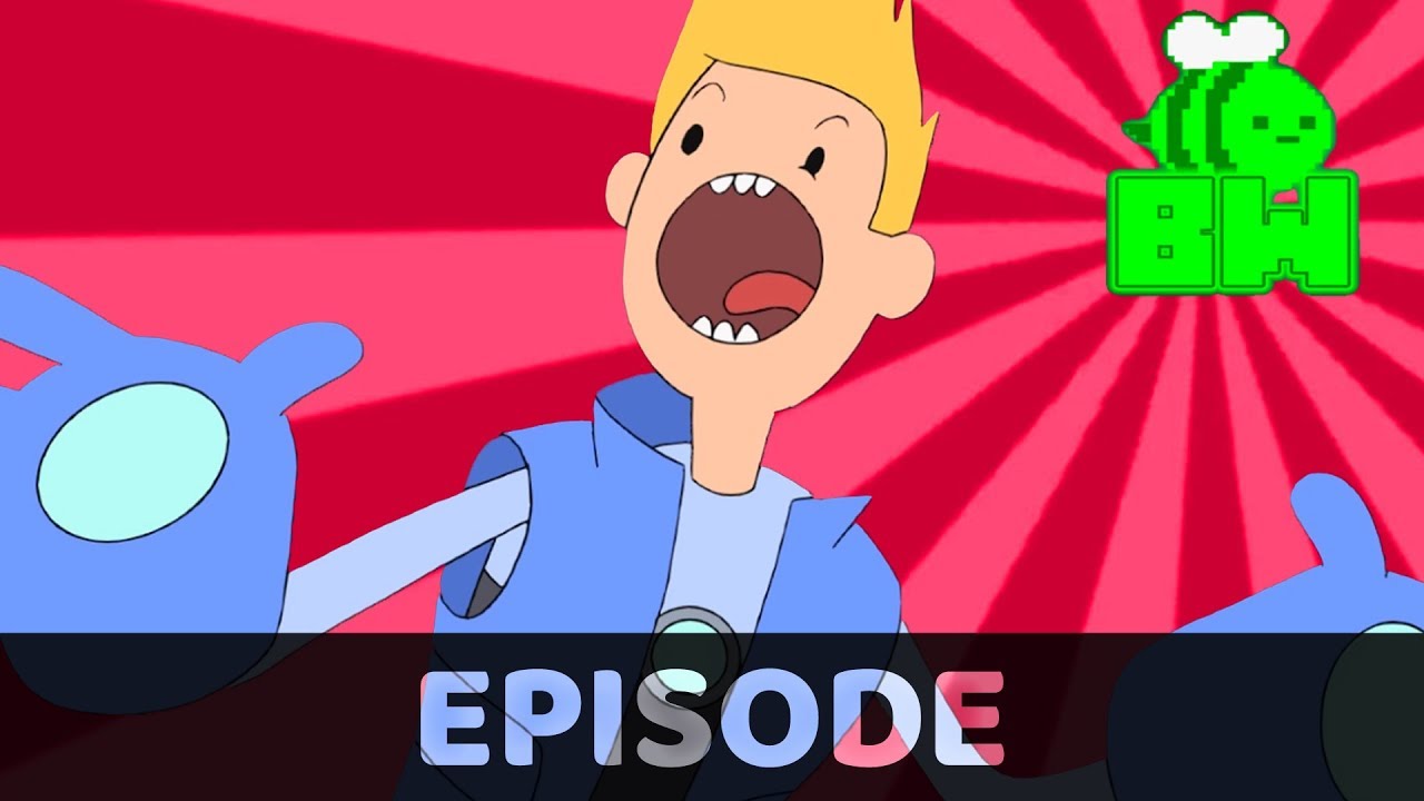 THE LOST EPISODE aka 
