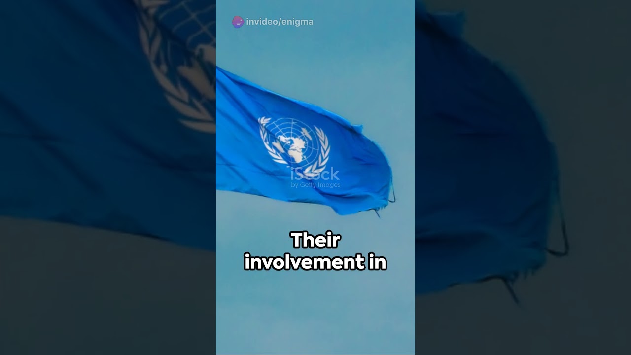 Soviet Union: The UN's Founding Pillar