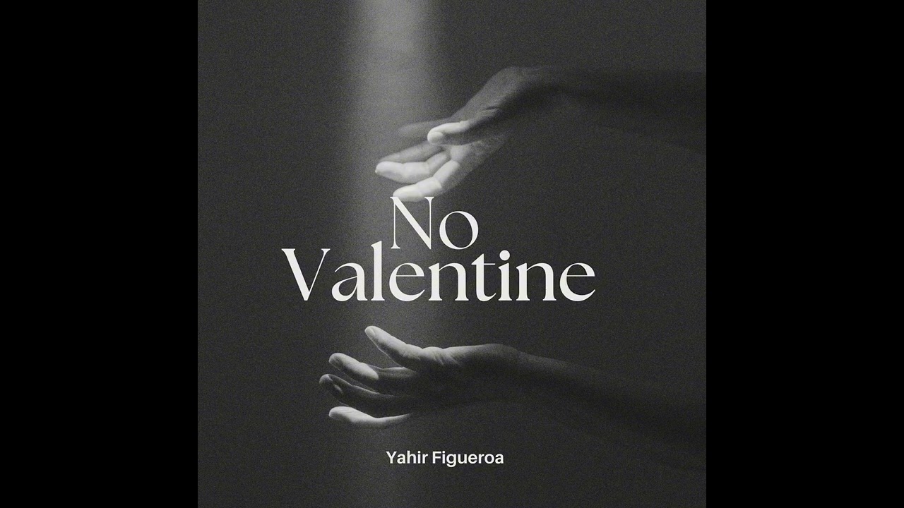 No Valentine - (Official Audio)