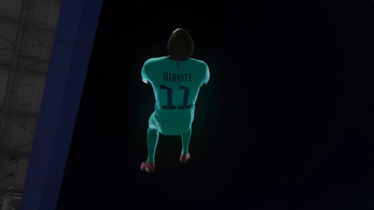 UFL - Inicios #1