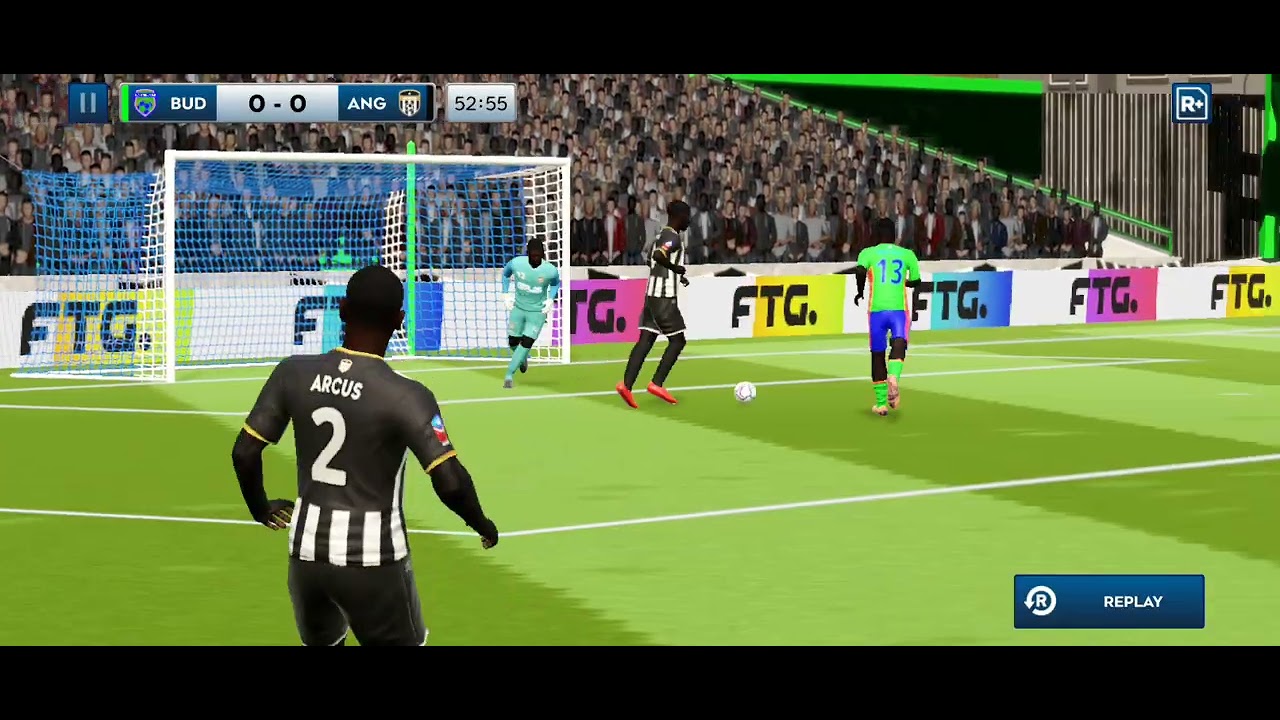 Dls  . Blantyre united vs angers 