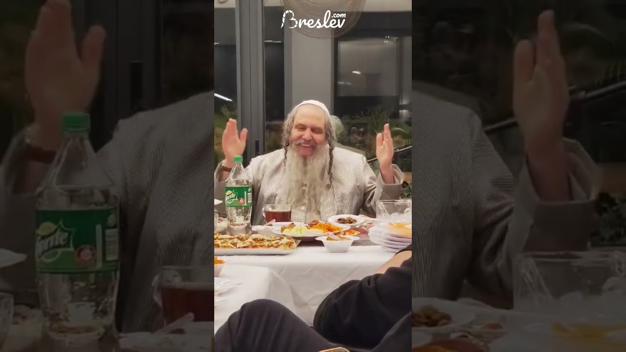 Une soirée d'exception avec Rav Shalom Arouch et son élève David Saada