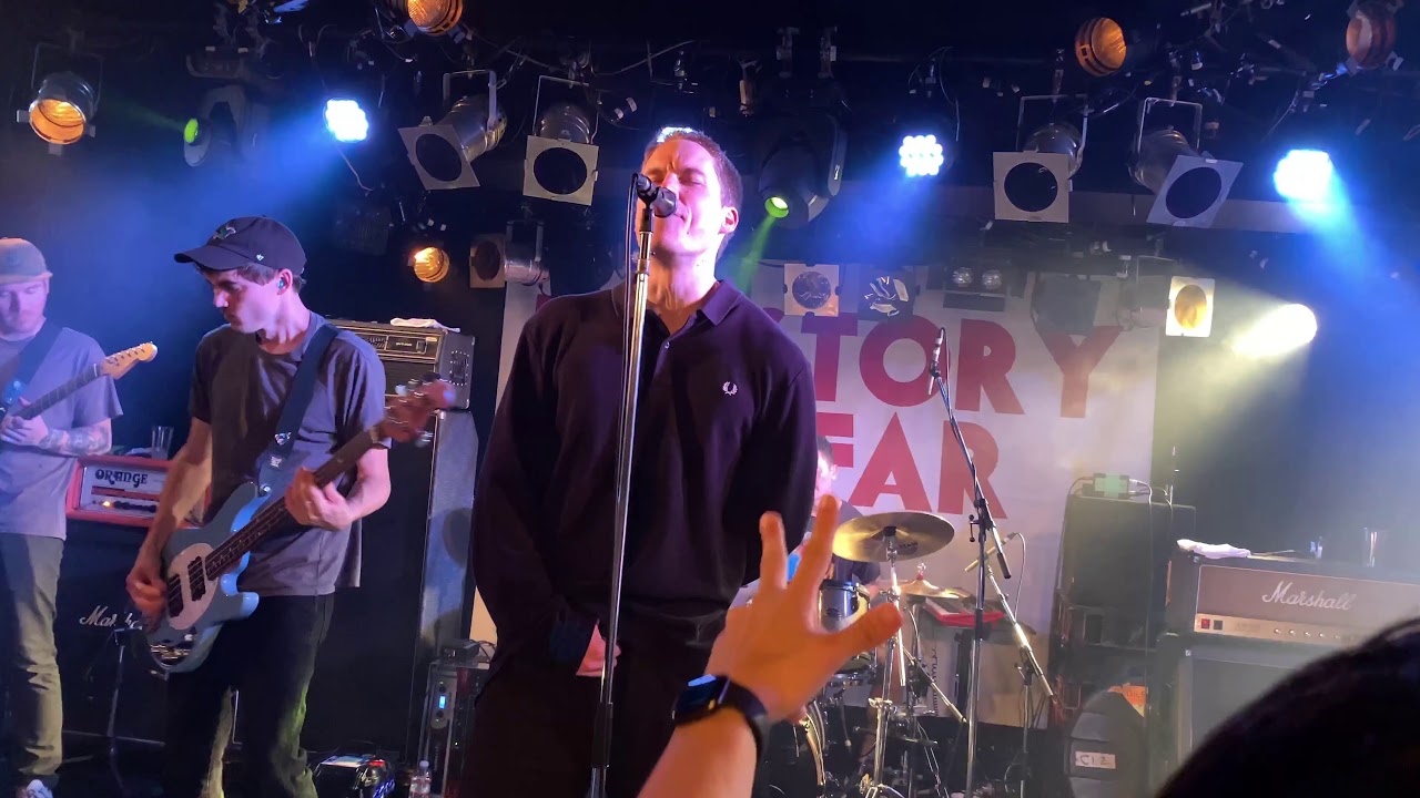 The Story So Far - 