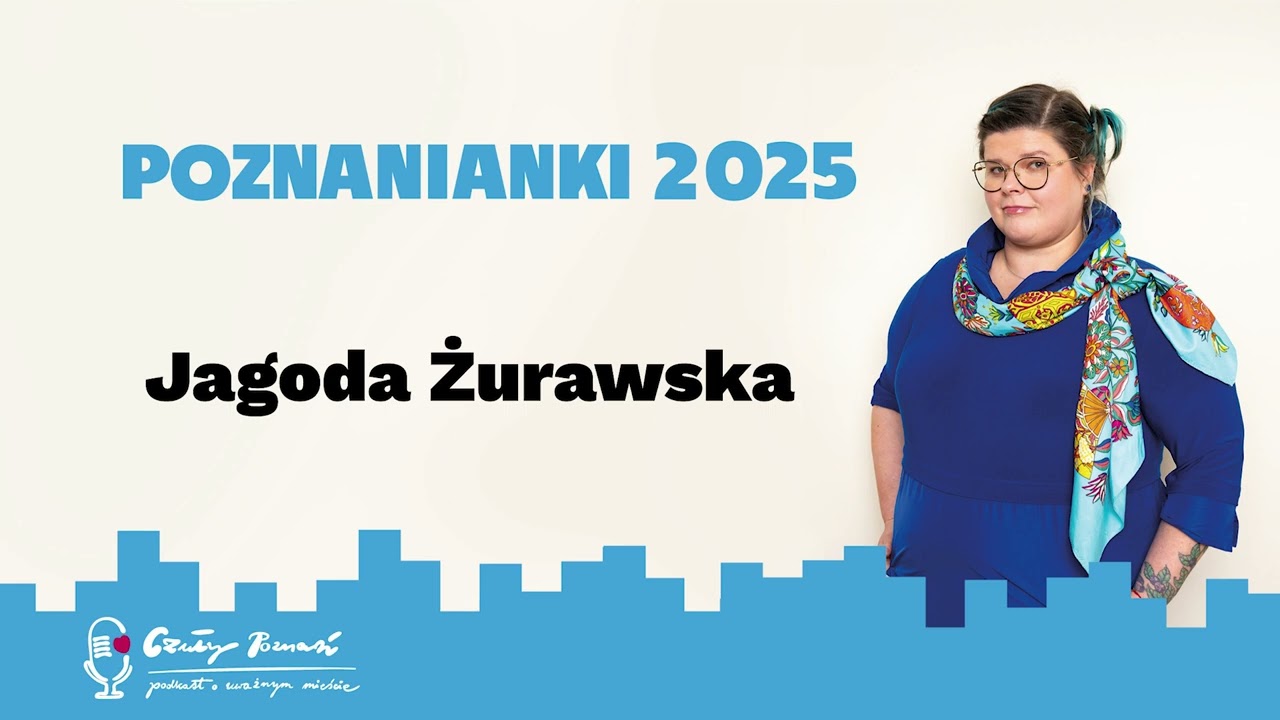 Czuły Poznań: podcast o uważnym mieście odc. 41