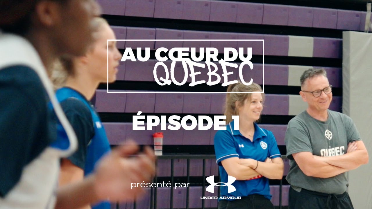 Au Coeur du Québec | Saison 3 - Épisode 1