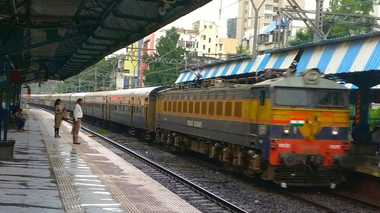 6 Sisters of Mumbai Pune route compilation(Indrayani+Deccan+Intercity+Sinhagad+Queen+Pragati)