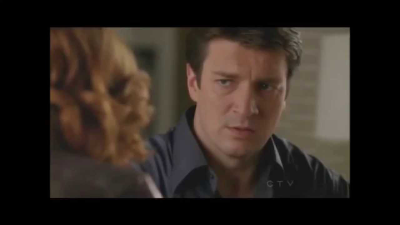 Caskett Officially Admitting to Their Feelings