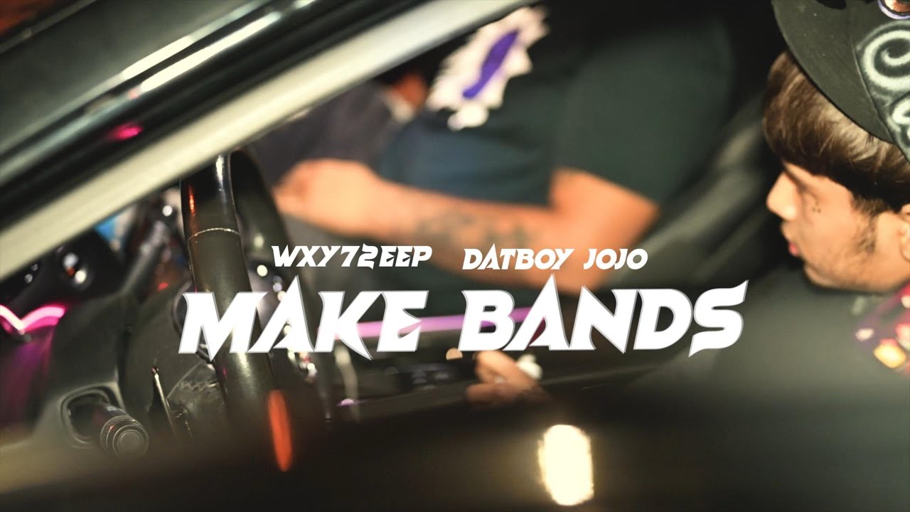 25K FT DABOYJOJO21 