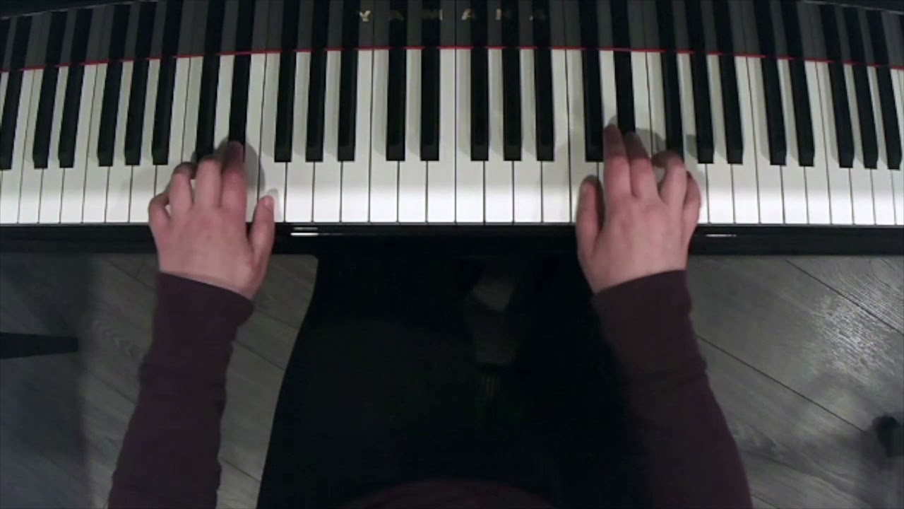 A Neat Beat by Martha Mier - Under Tempo Teaching Aid - Elementary Piano Solo
