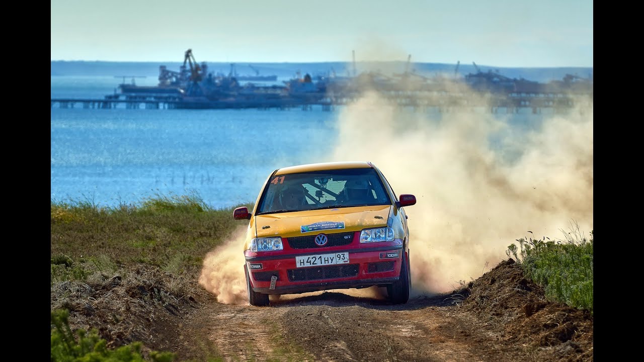 Richard Burns Rally RSRBR
