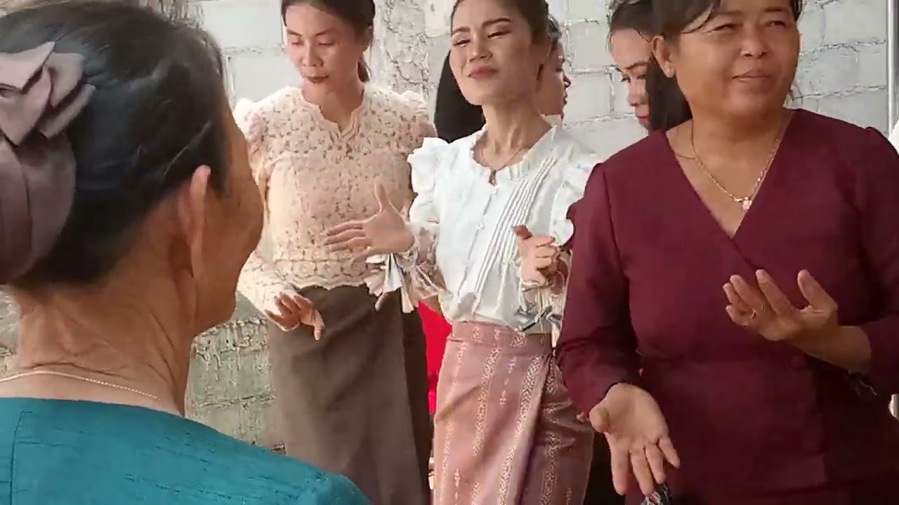ງານດອງນ້ອງລວຍ.ອິນທະວົງ