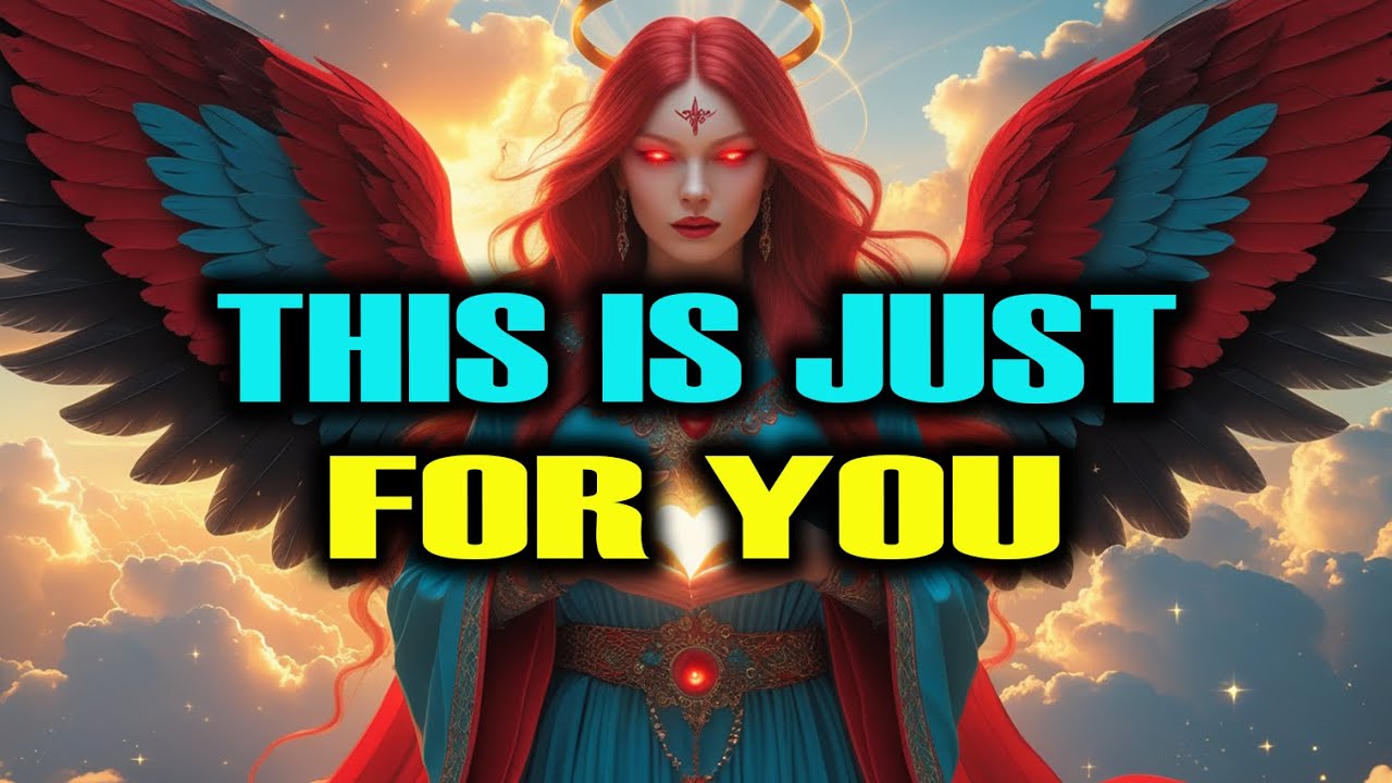 GOD SAYS: YOU NEED TO HEAR THIS BEFORE YOU MOVE ON |  Ep~54