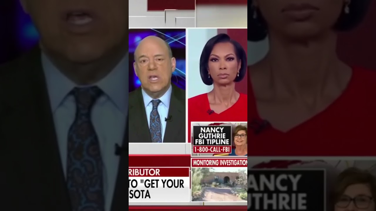 Ari Fleischer: This Is What Anarchy Looks Like
