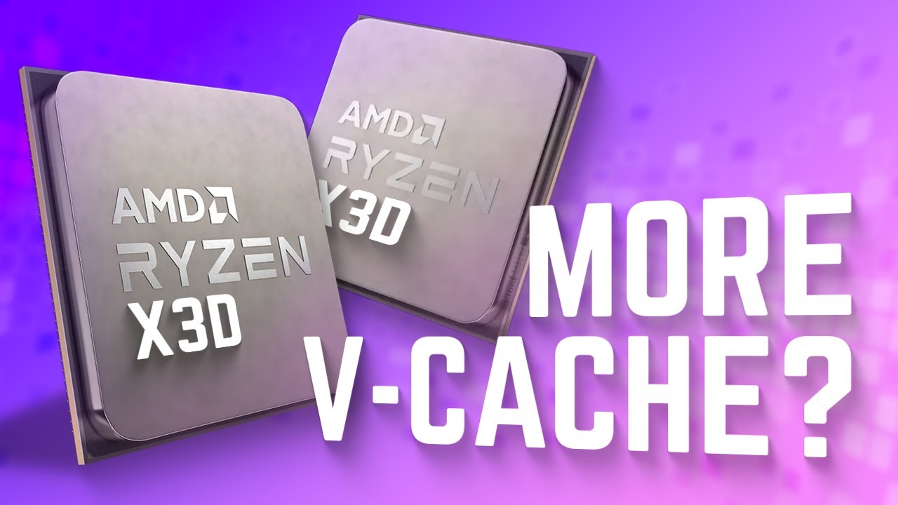 AMD&rsquo;s Done It Again!