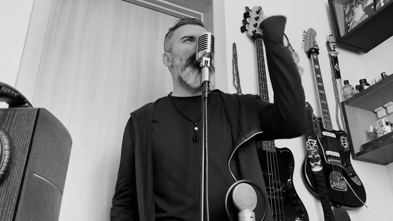 Niko Beridze The Tears Of  The Dragon