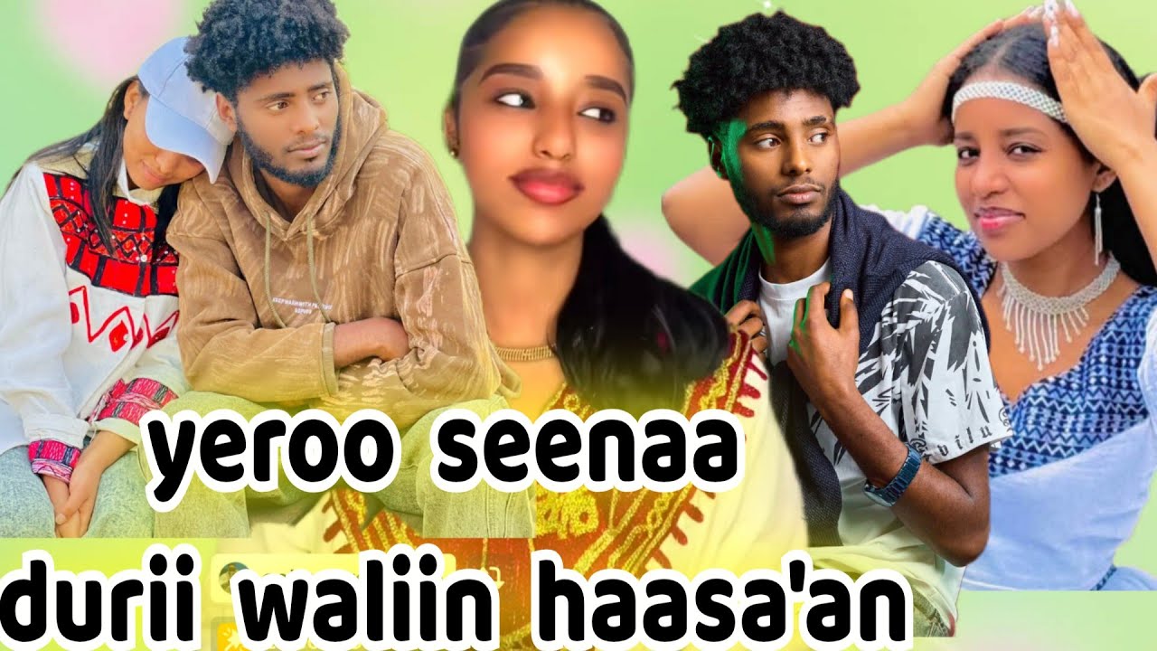 soorefi  Abi Gon  turtii waggaa muraasa booda walitti deeban 