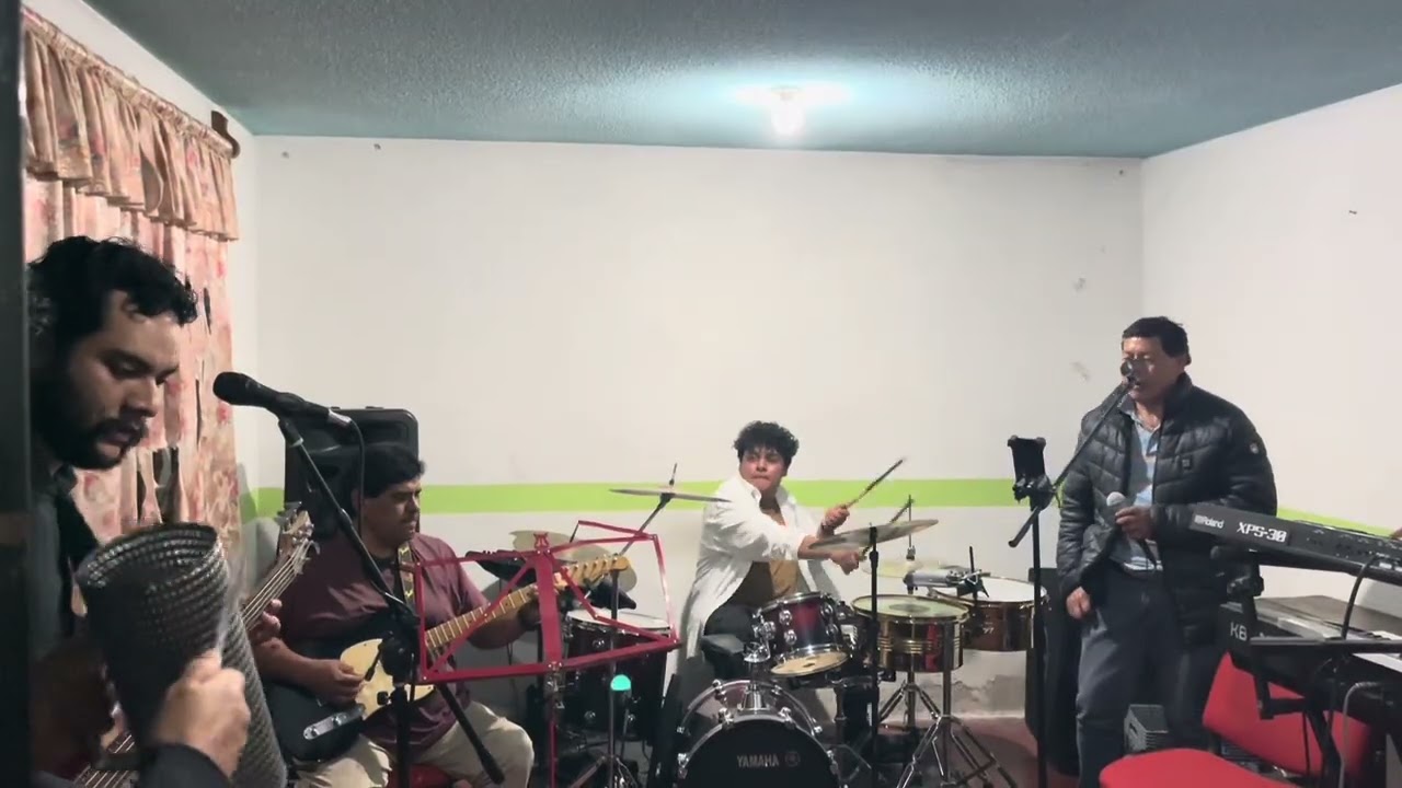 Serenata de Cumpleaños Trayecto Musical