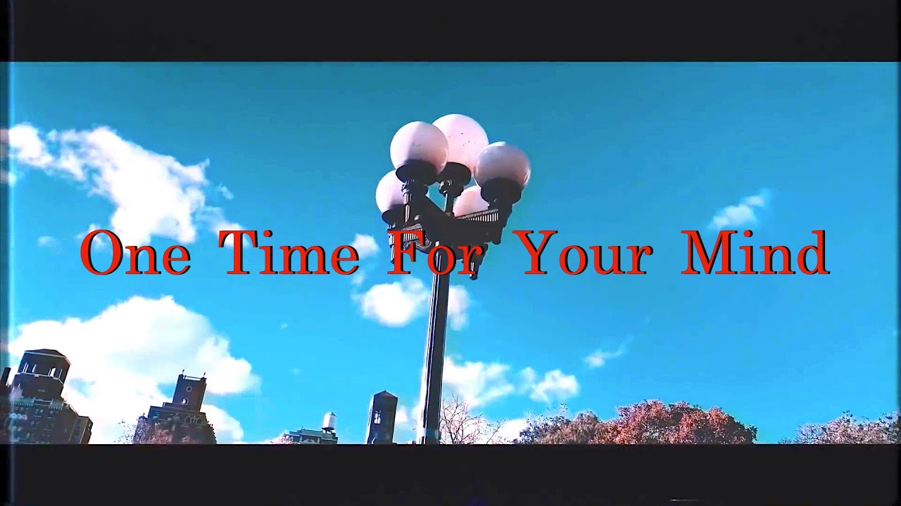 [フリートラック／90's beat／sampling／BPM95 ]【one time for your mind】(Prod. by 青年boy) green assassin dollar