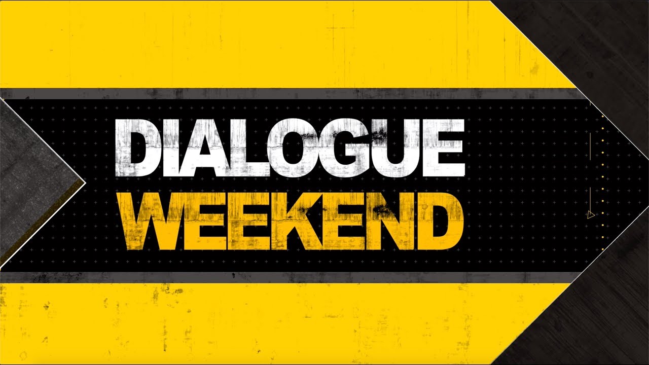 Dialogue weekend: China-Myanmar 'paukphaw' friendship