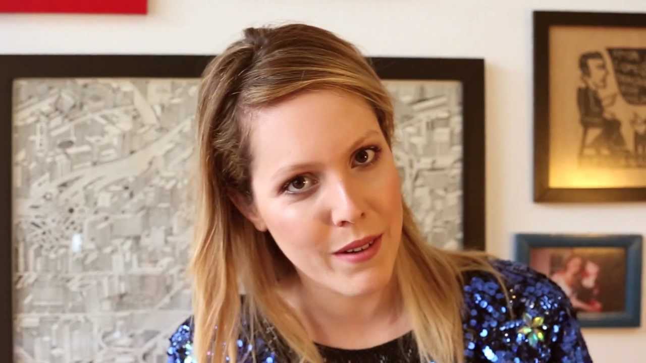 Make de Carnaval com Jana Rosa