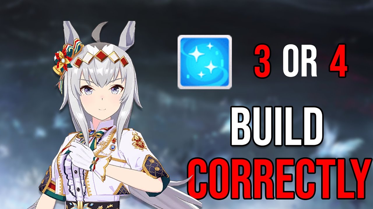 How to Build Christmas Oguri For Sagitarius Cup CM8