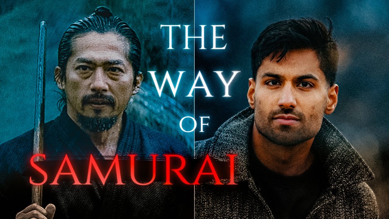 This Samurai Philosophy Will Change Your Life