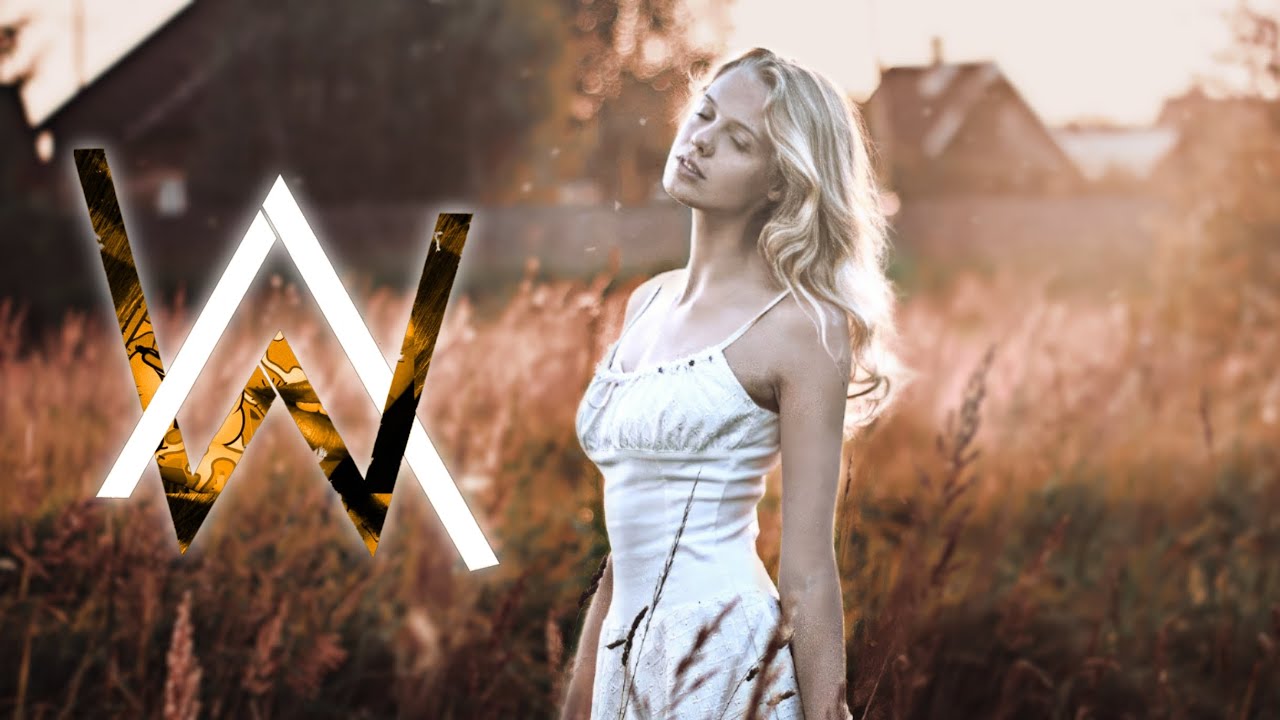 Alan Walker Style - Promise ( New Song 2024 )
