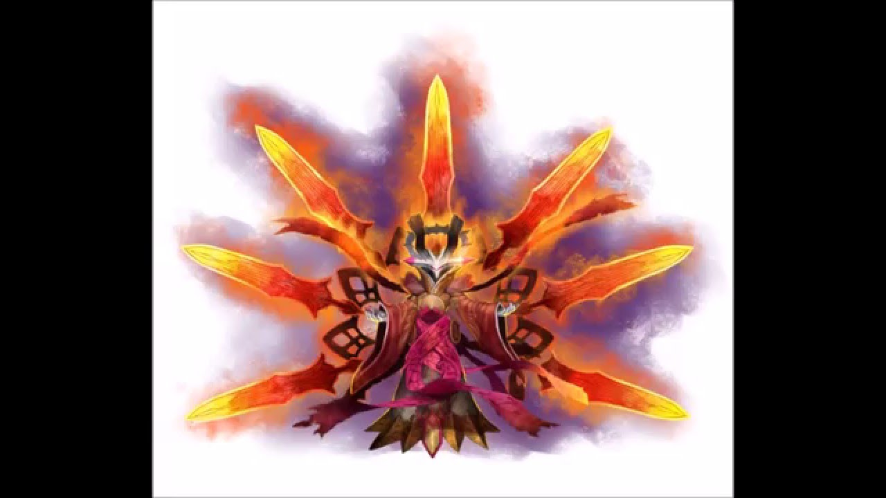 Final Fantasy Explorers: The Wolf's Heaven (Amaterasu's theme) Extended