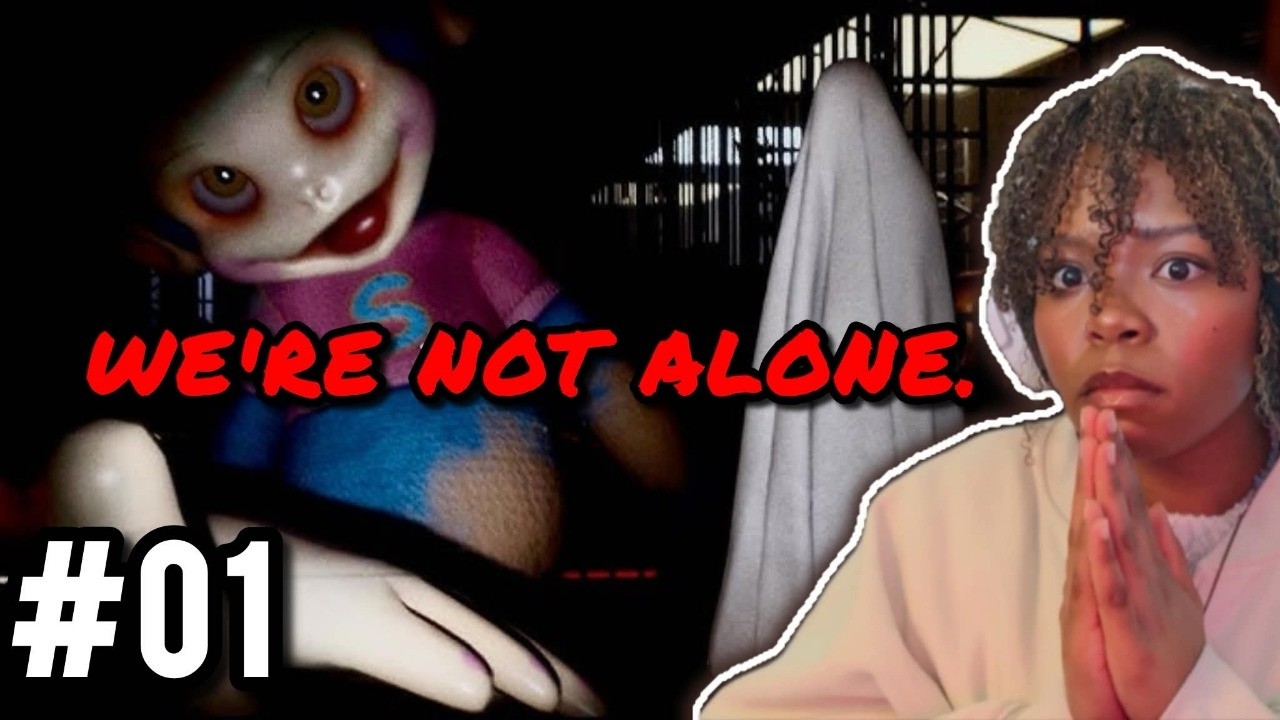 DO NOT LISTEN TO THE VOICES IN YOUR HEAD. | Luto (Part 1)