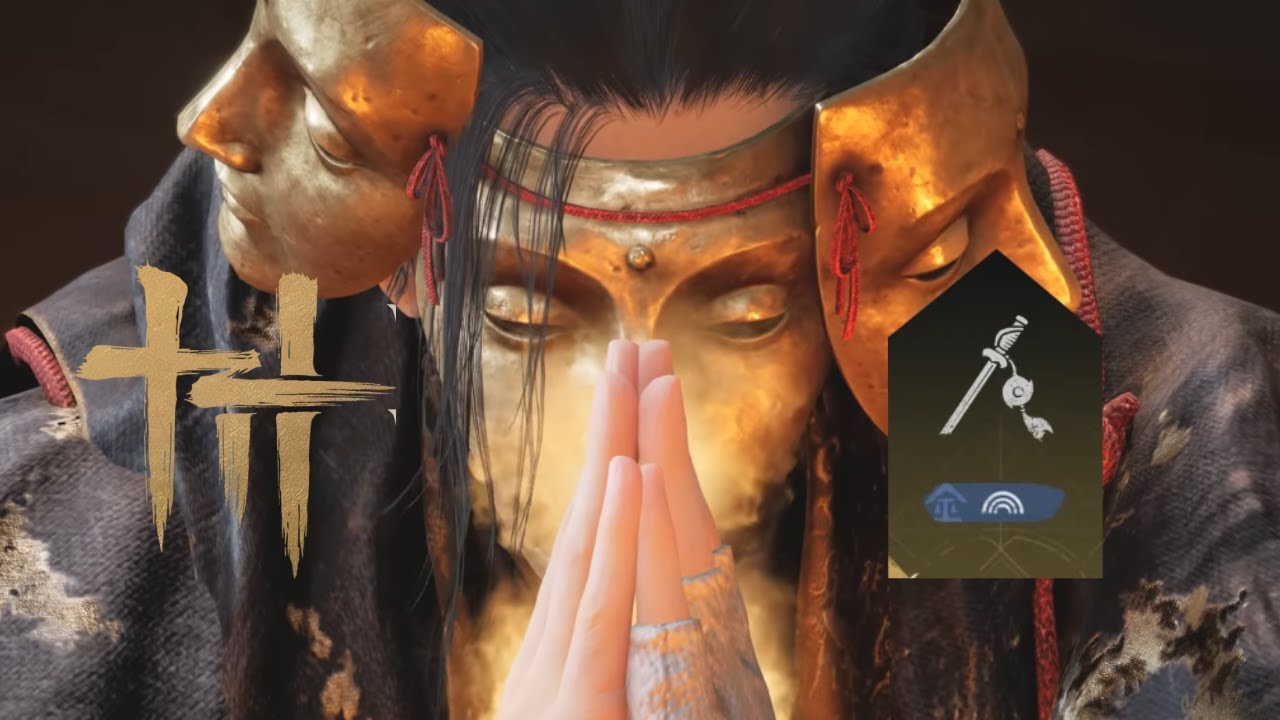 Tian Ying Bossfight (Legend Difficulty) - Nameless Sword PoV - Where Winds Meet