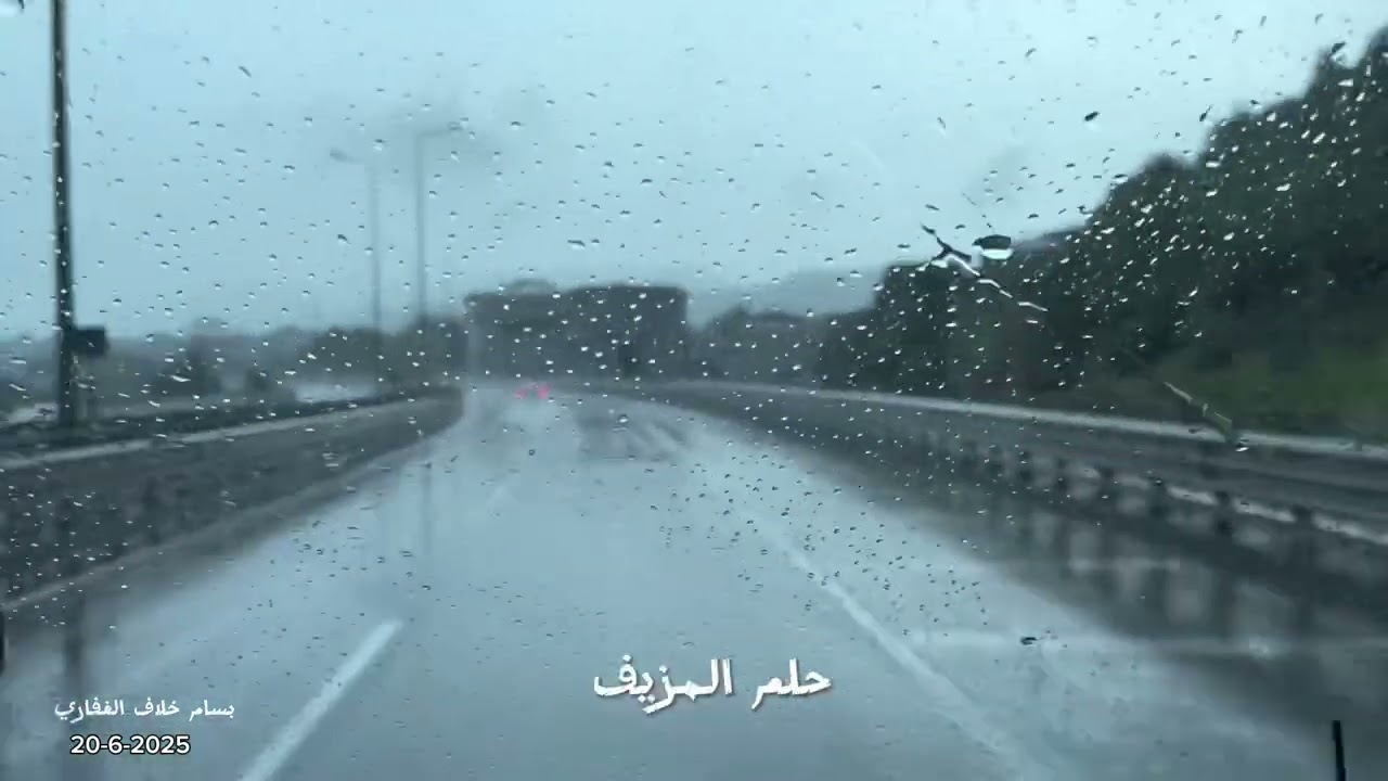 من رد ماكانه شور عند الأجواد 