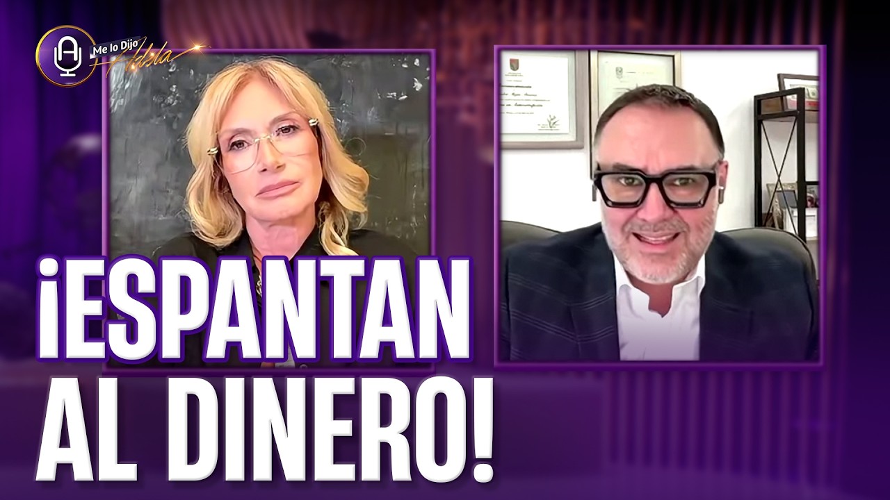 SEDENA evaluando INVERSI&Oacute;N EXTRANJERA: lo que OCULTA la propuesta de Sheinbaum | MLDA