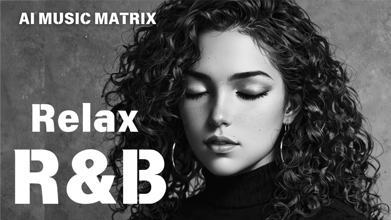 [R&B Relax 29] Уютная музыка / Расслабляющая / Для работы / Баллада / Релаксация / Учеба