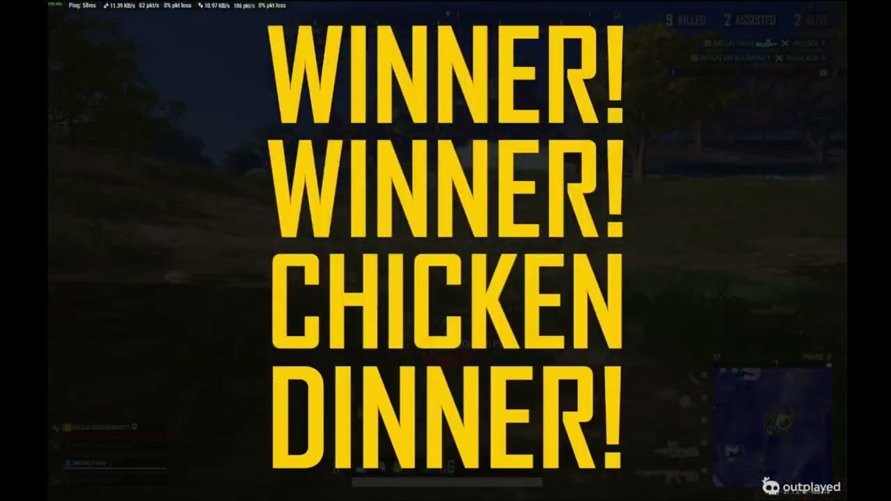 Timeless (PUBG Montage)