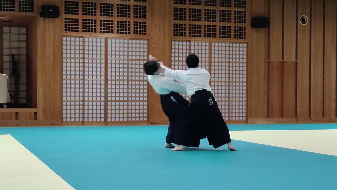202602連盟演武会　学生