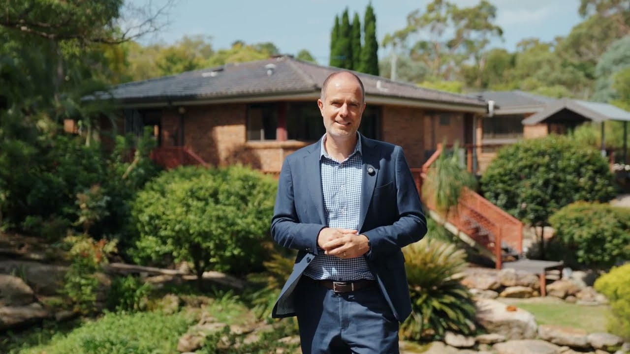 5 Nicholii Place, Kenthurst