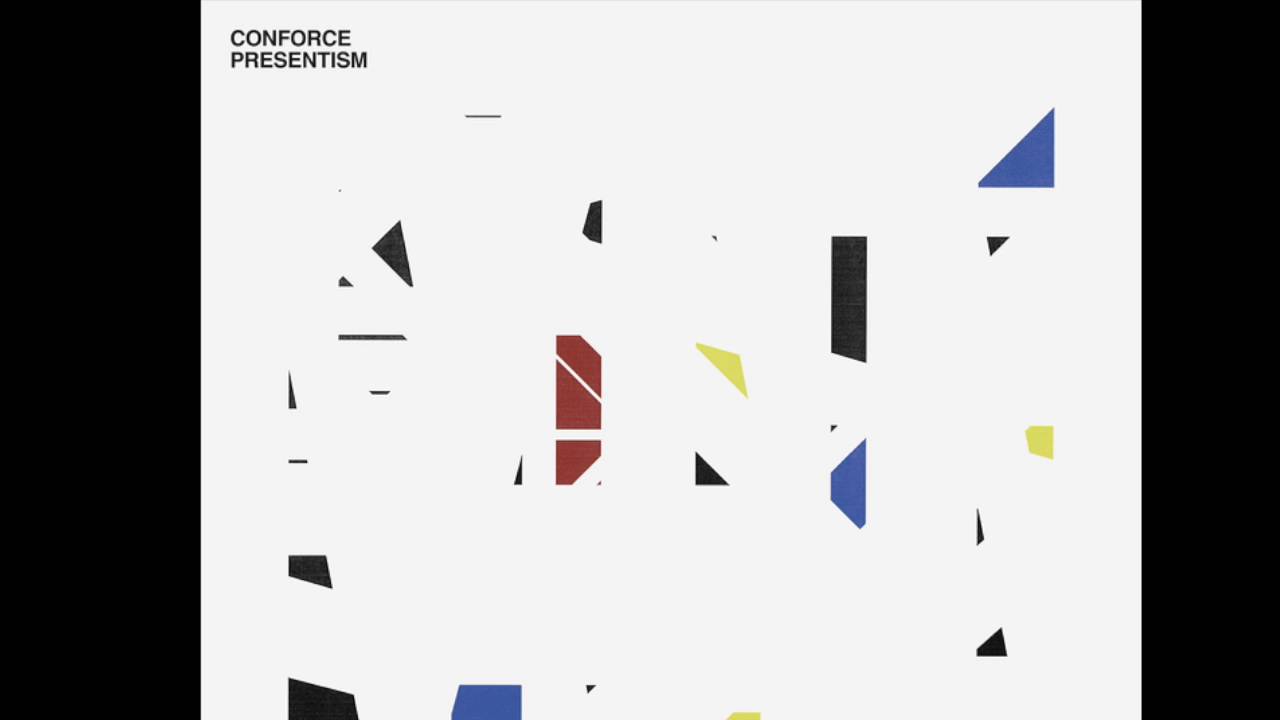 Conforce - Motion Sequence